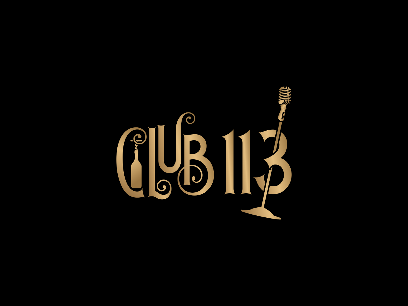 Logo Design by BNdesigner for The Blush | Design #30576343