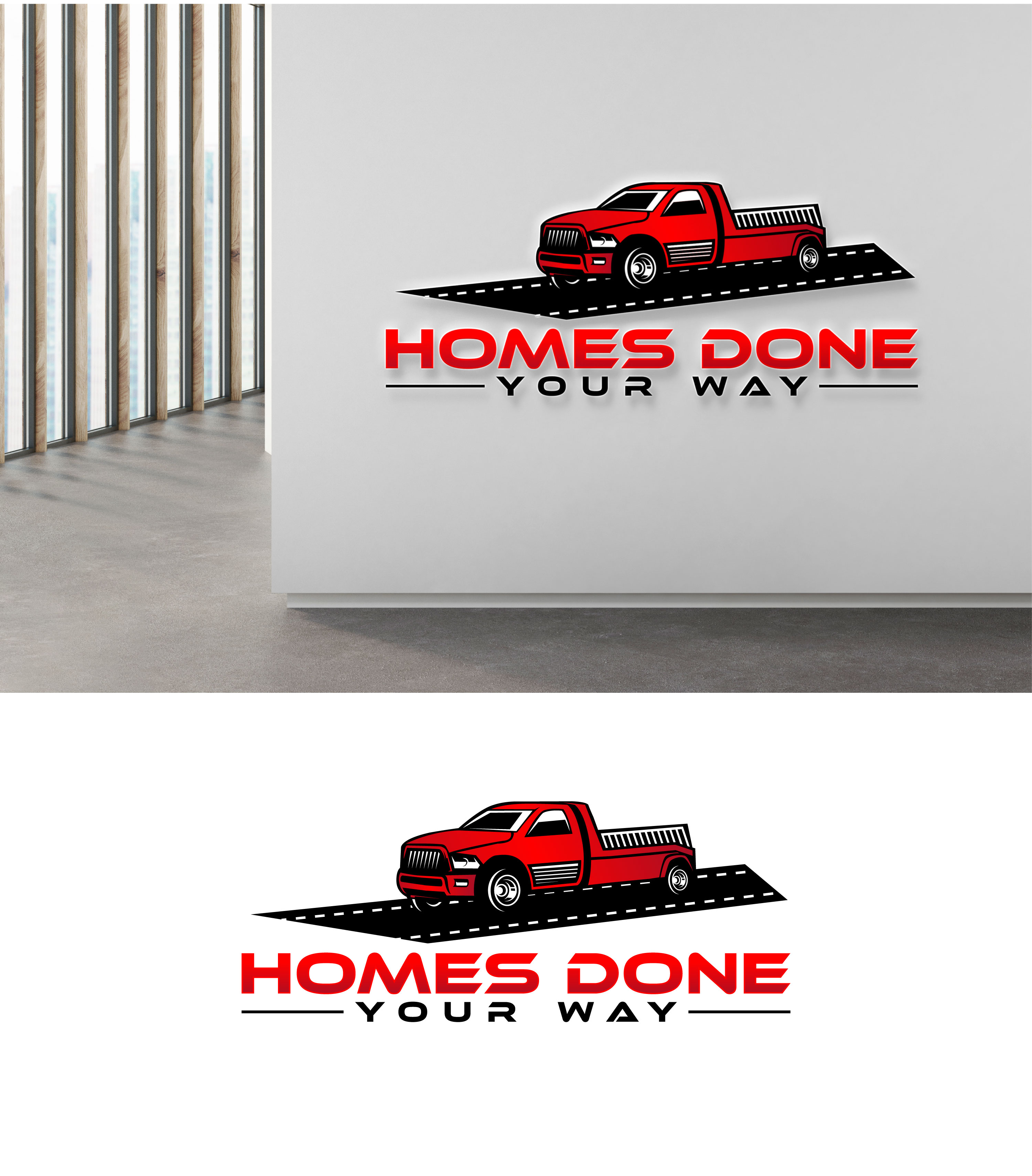 Logo Design by Mi Design1 for this project | Design #30571181