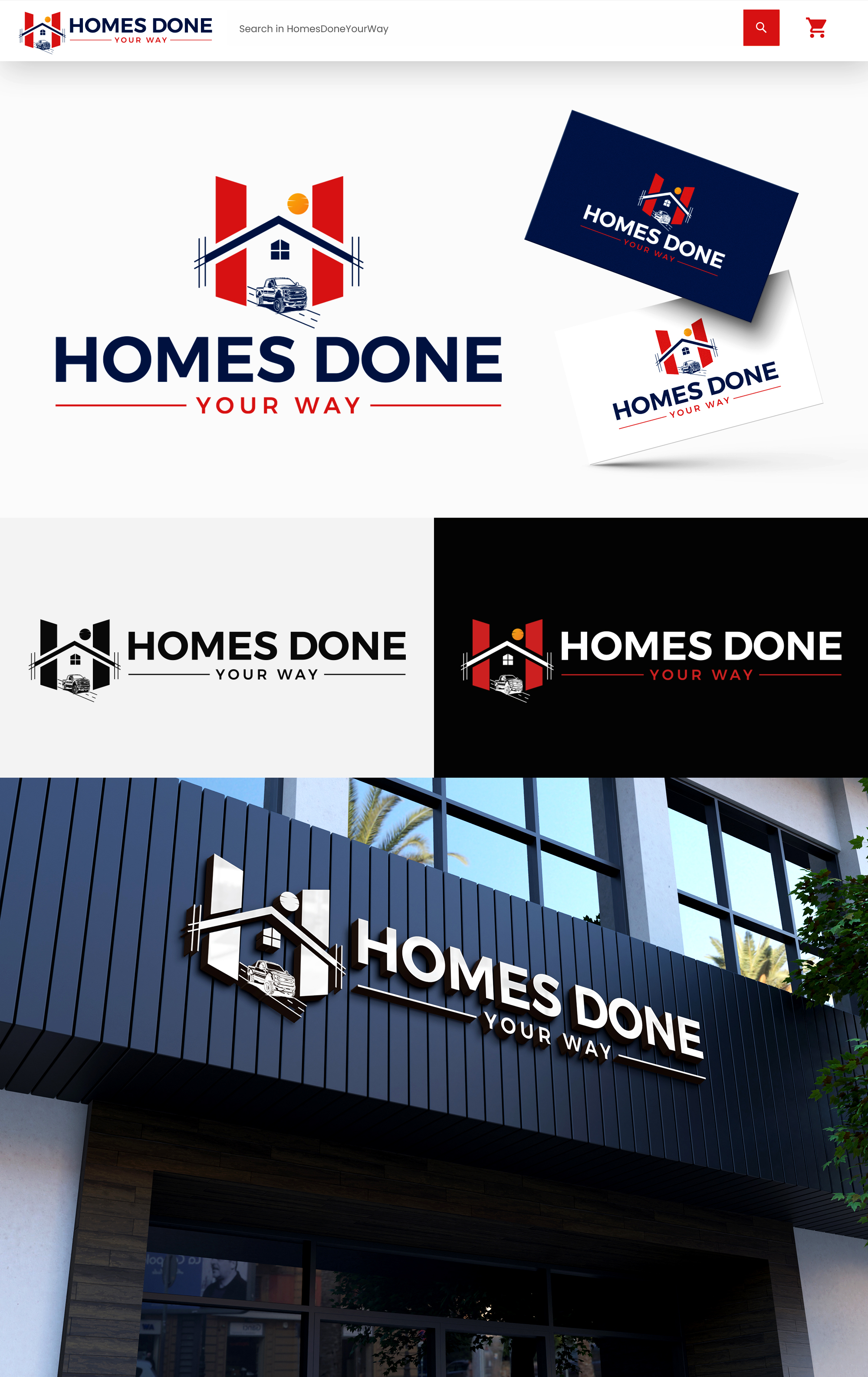 Logo Design by Design Athics for this project | Design #30569658