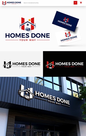 Logo Design by Design Athics for this project | Design: #30569658