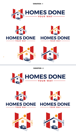 Logo Design by Design Athics for this project | Design: #30572468
