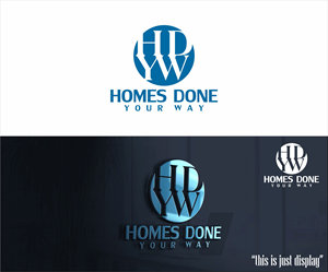 Logo Design by alkaline for this project | Design: #30560540