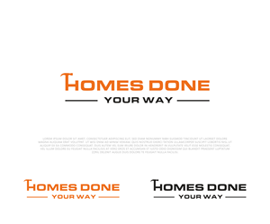 Logo Design by 99 Art.. for this project | Design: #30566585