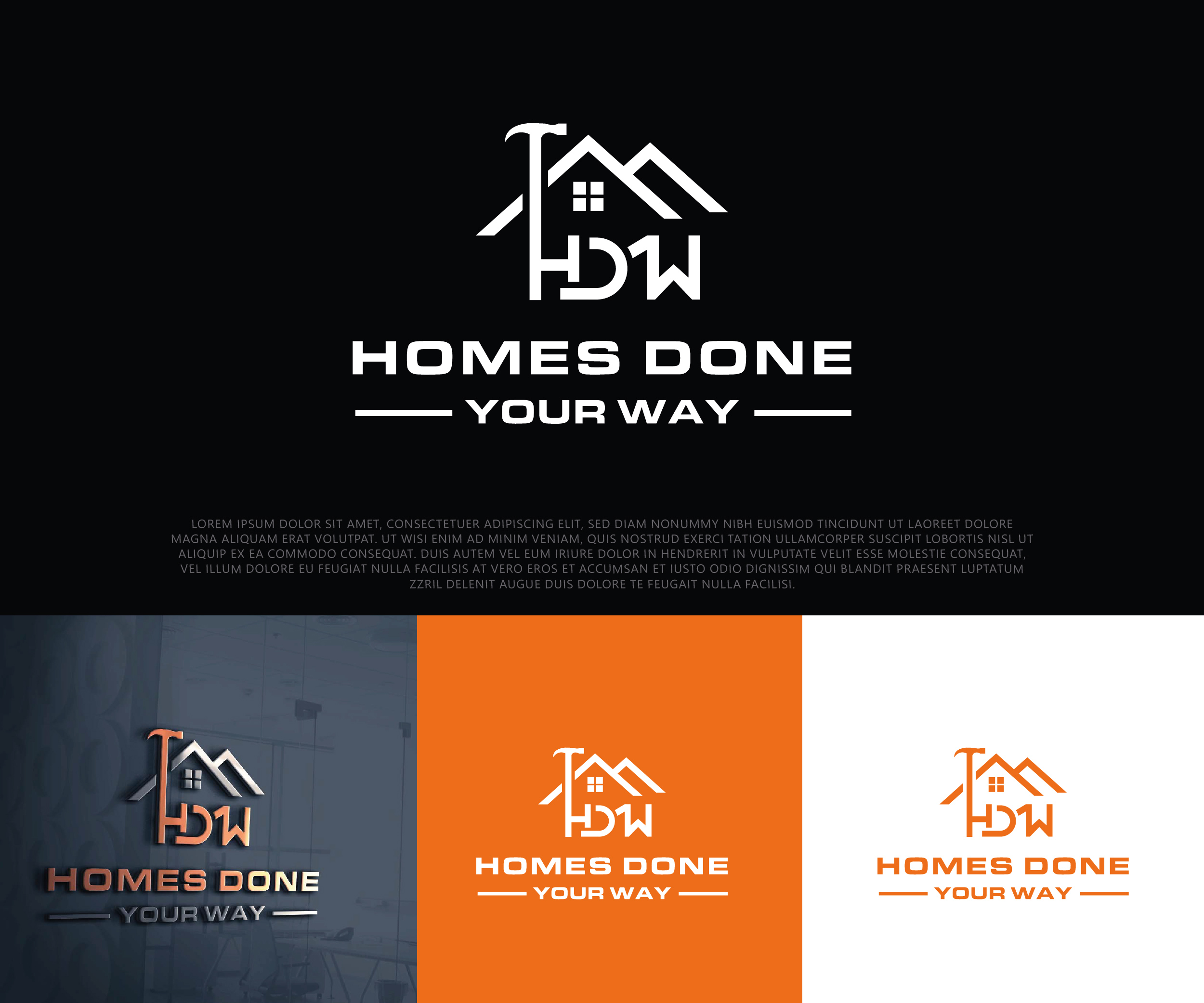 Logo Design by 99 Art.. for this project | Design #30567314