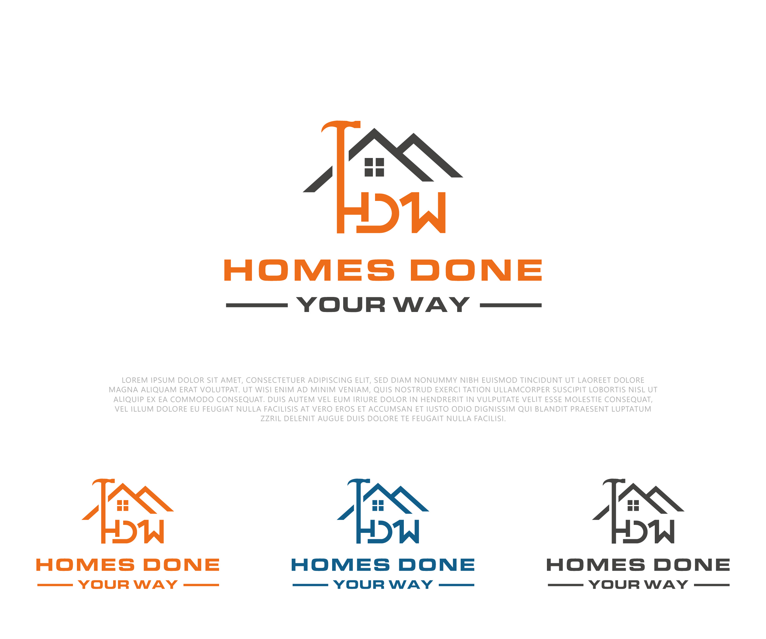 Logo Design by 99 Art.. for this project | Design #30567315