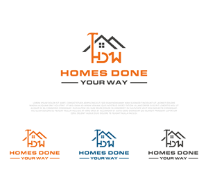 Logo Design by 99 Art.. for this project | Design: #30567315