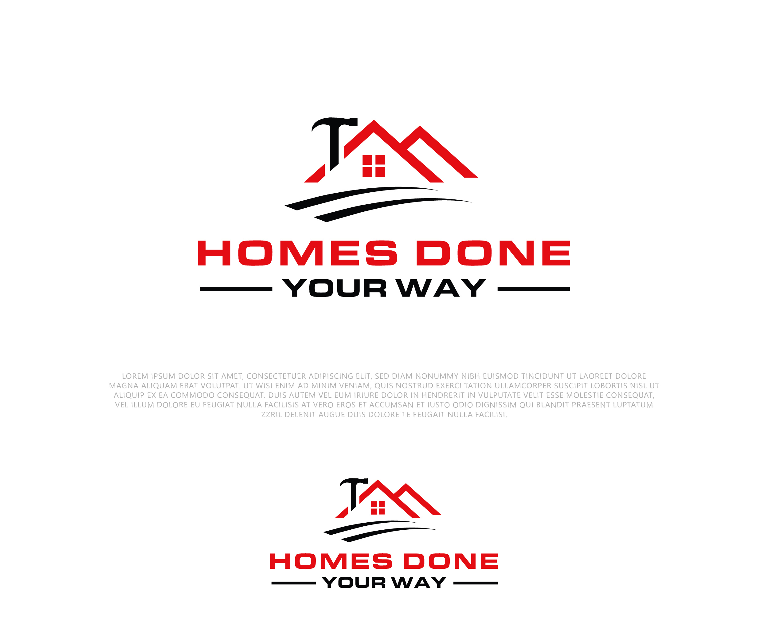 Logo Design by 99 Art.. for this project | Design #30569426