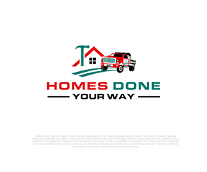 Logo Design by 99 Art.. for this project | Design: #30574707