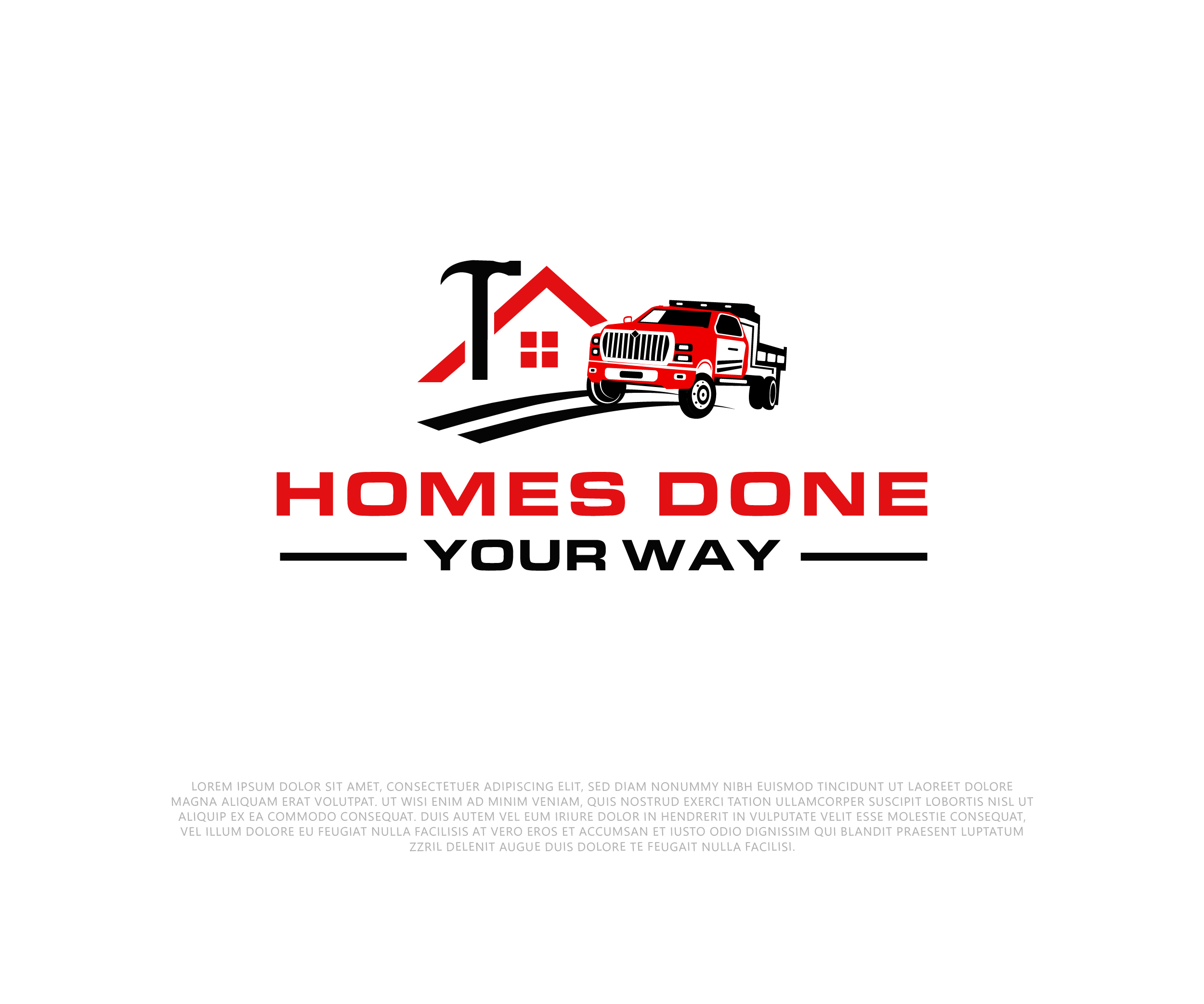 Logo Design by 99 Art.. for this project | Design #30574709