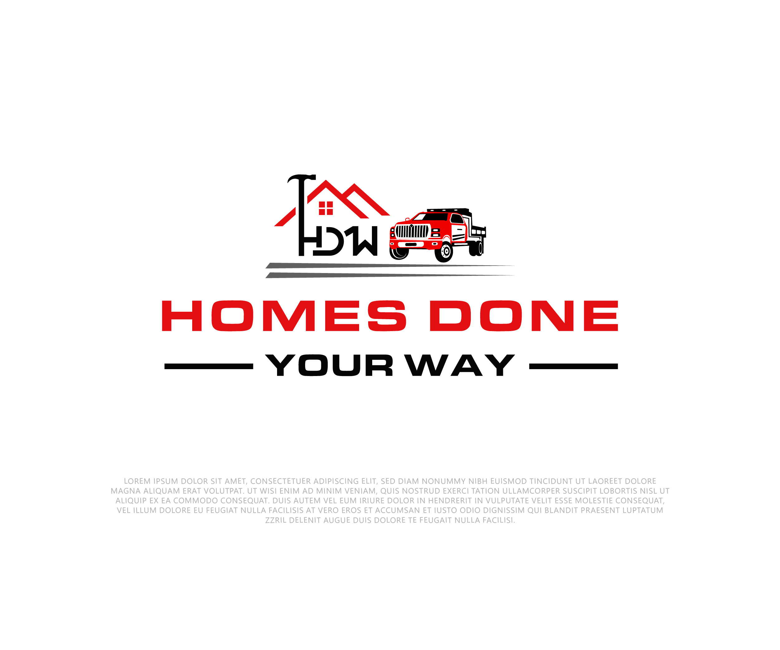 Logo Design by 99 Art.. for this project | Design #30575581