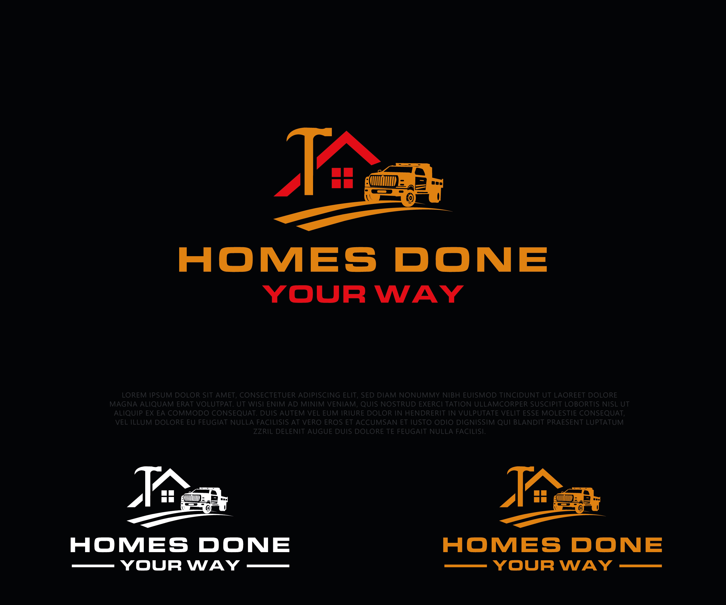 Logo Design by 99 Art.. for this project | Design #30575787