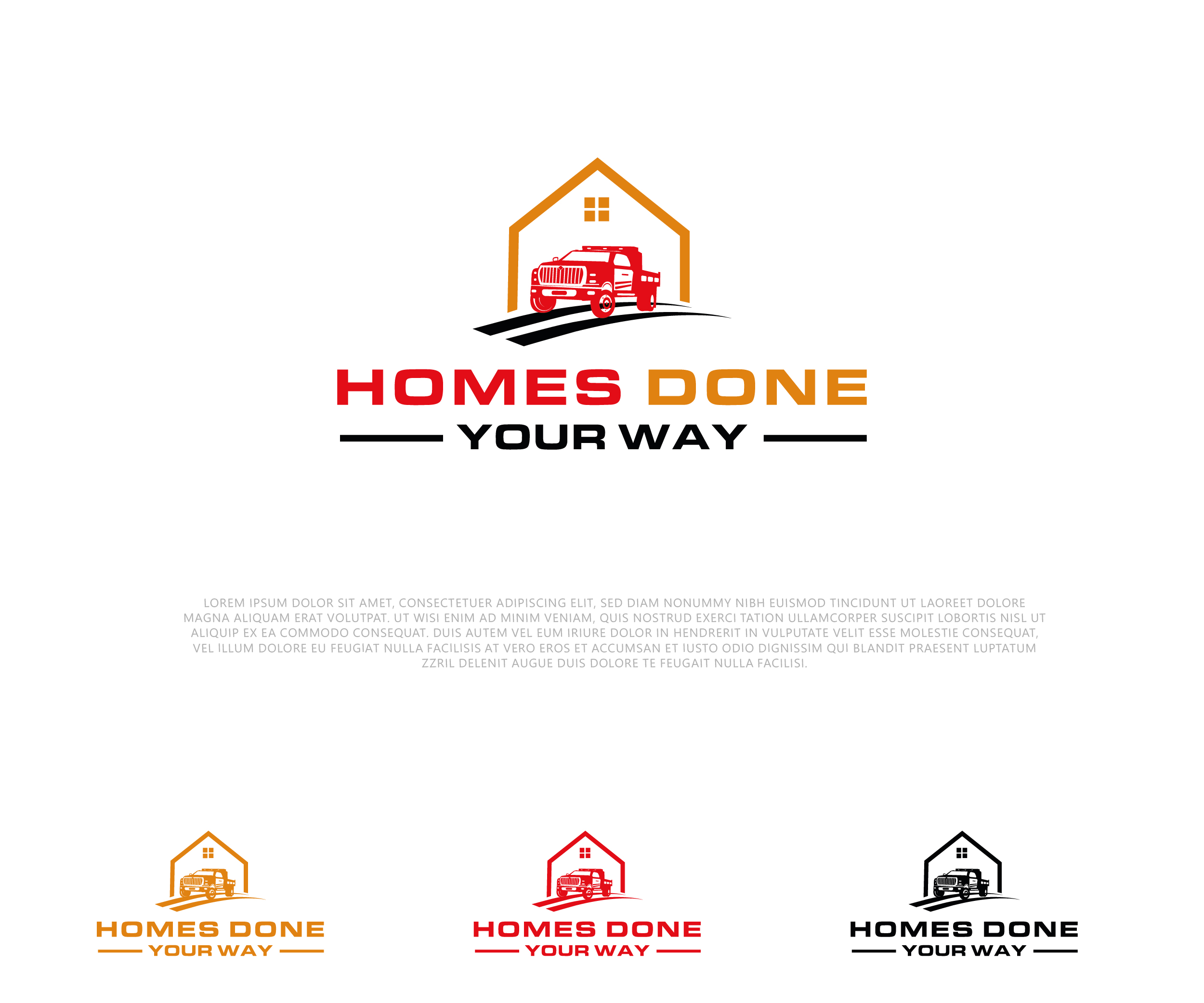 Logo Design by 99 Art.. for this project | Design #30575919