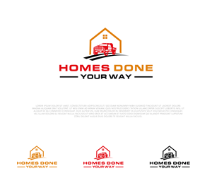 Logo Design by 99 Art.. for this project | Design: #30575919