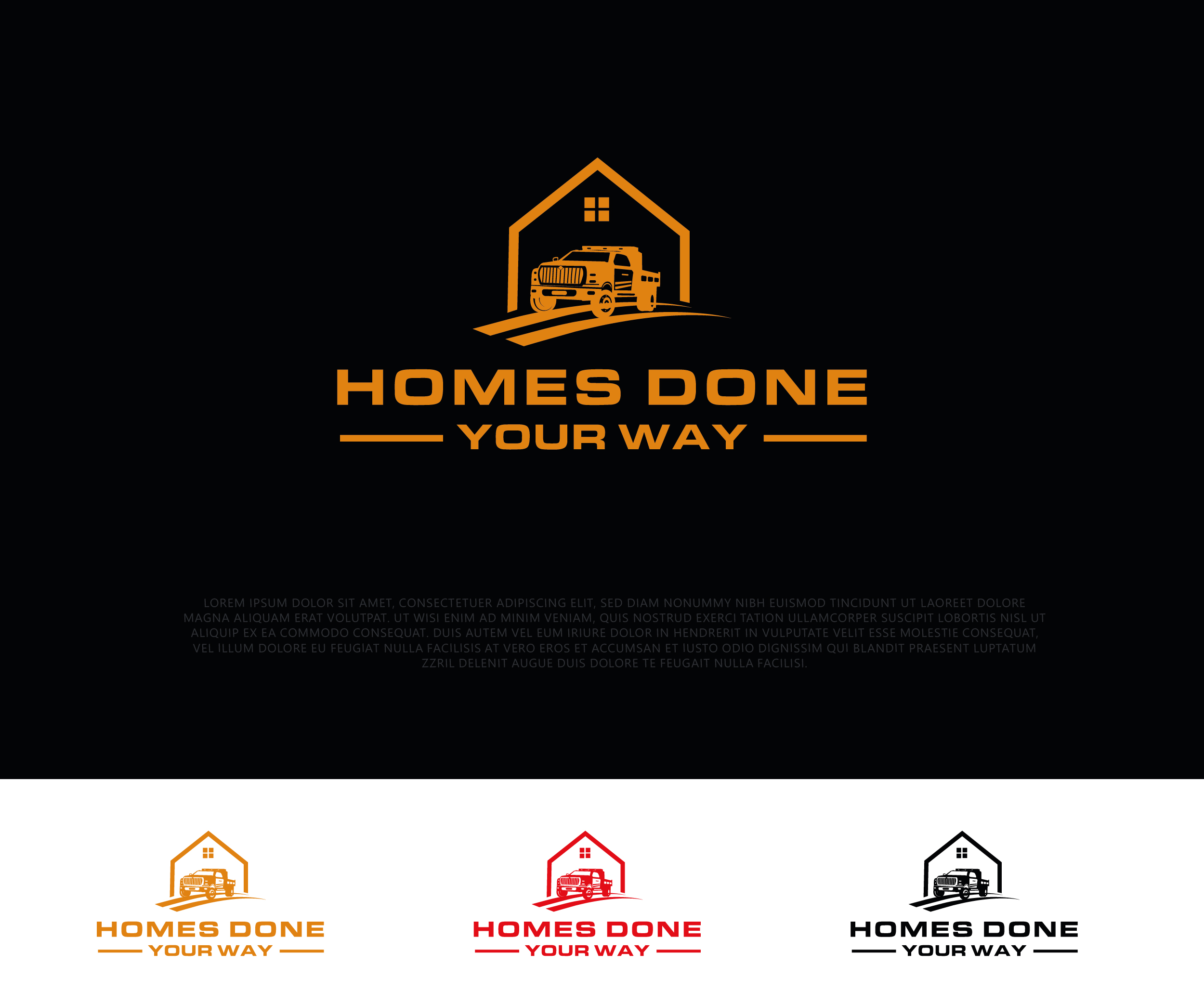 Logo Design by 99 Art.. for this project | Design #30575920