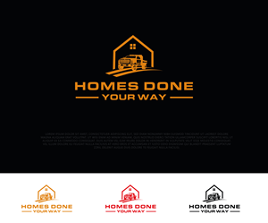 Logo Design by 99 Art.. for this project | Design: #30575920