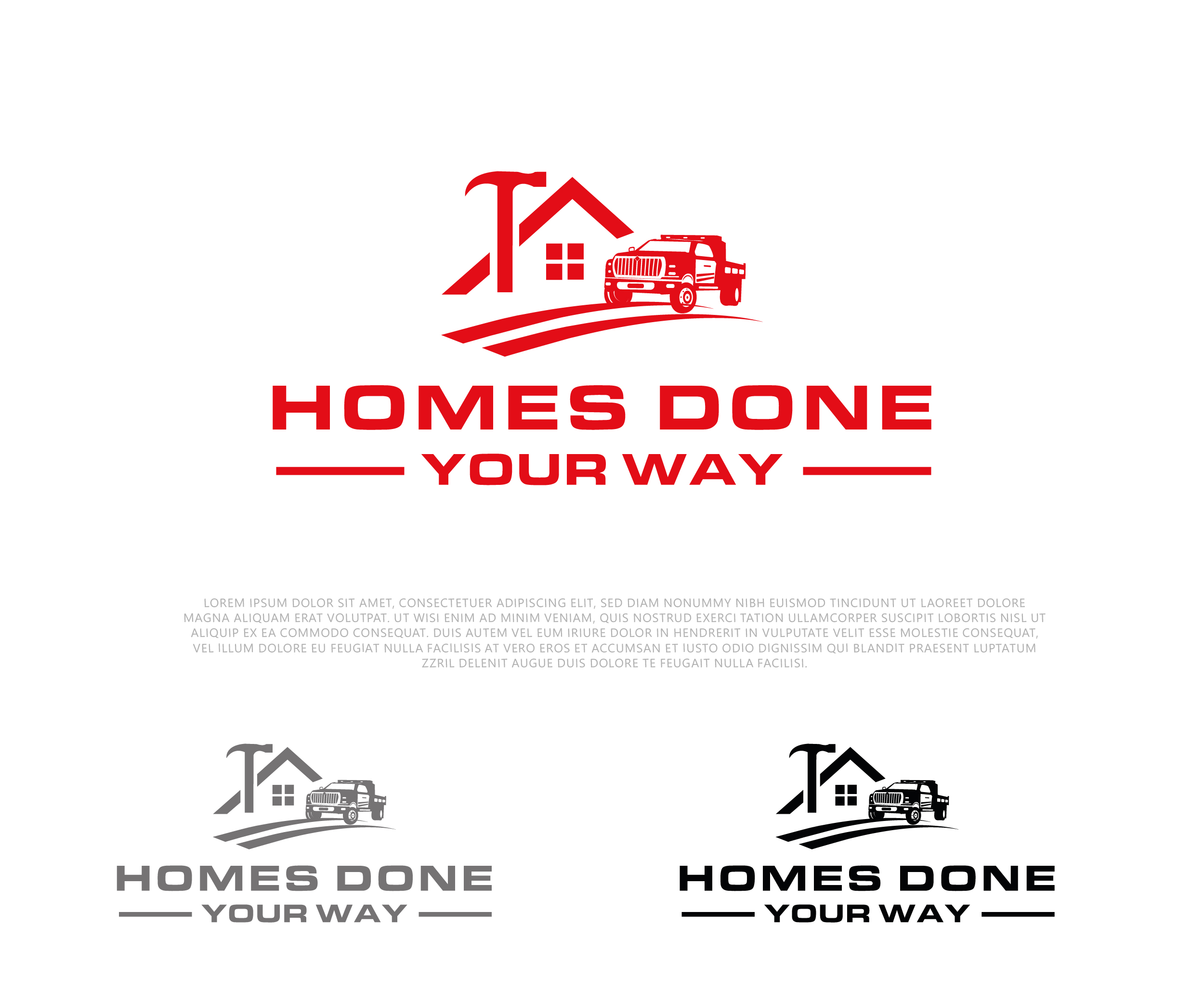 Logo Design by 99 Art.. for this project | Design #30575921