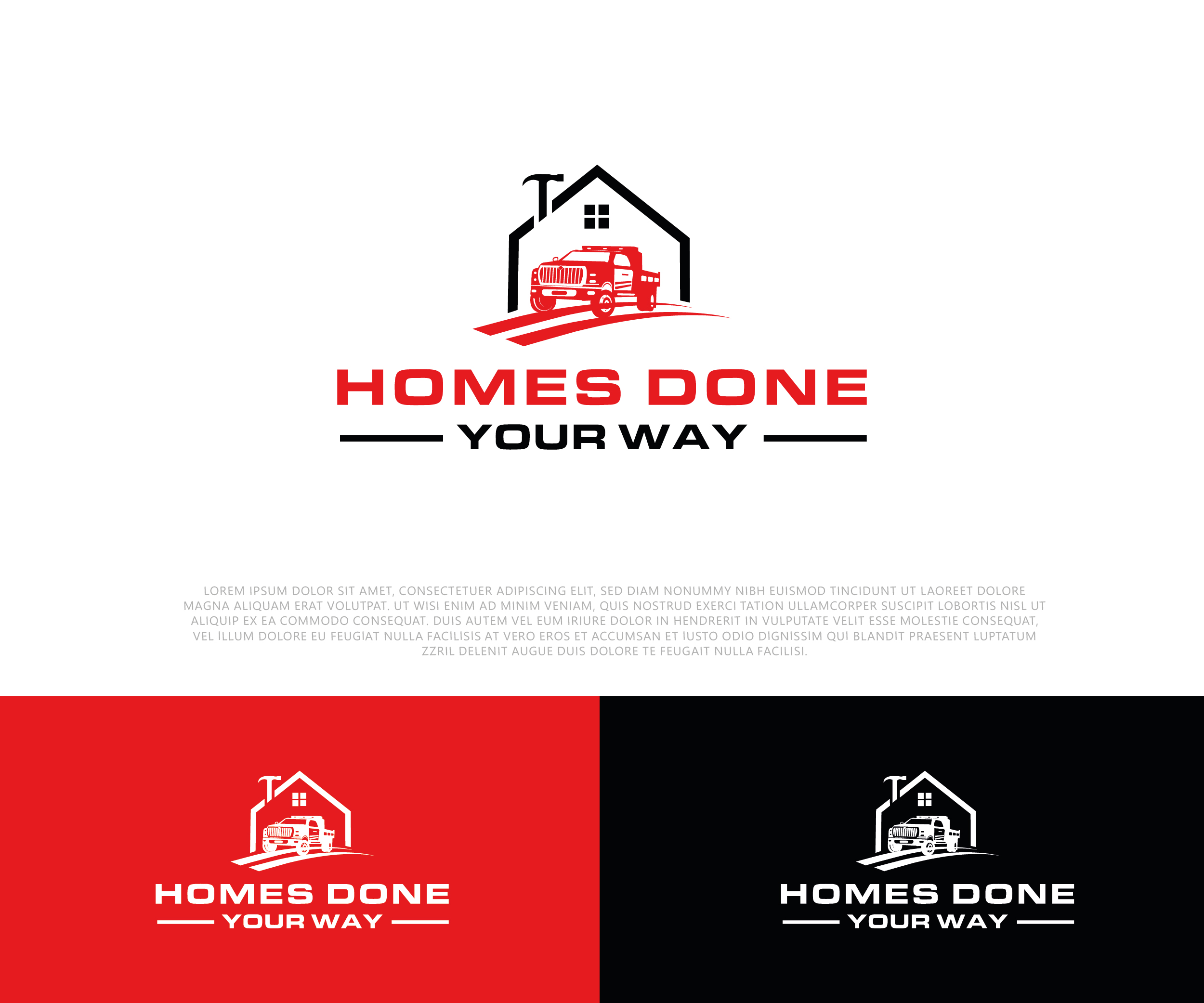 Logo Design by 99 Art.. for this project | Design #30576198