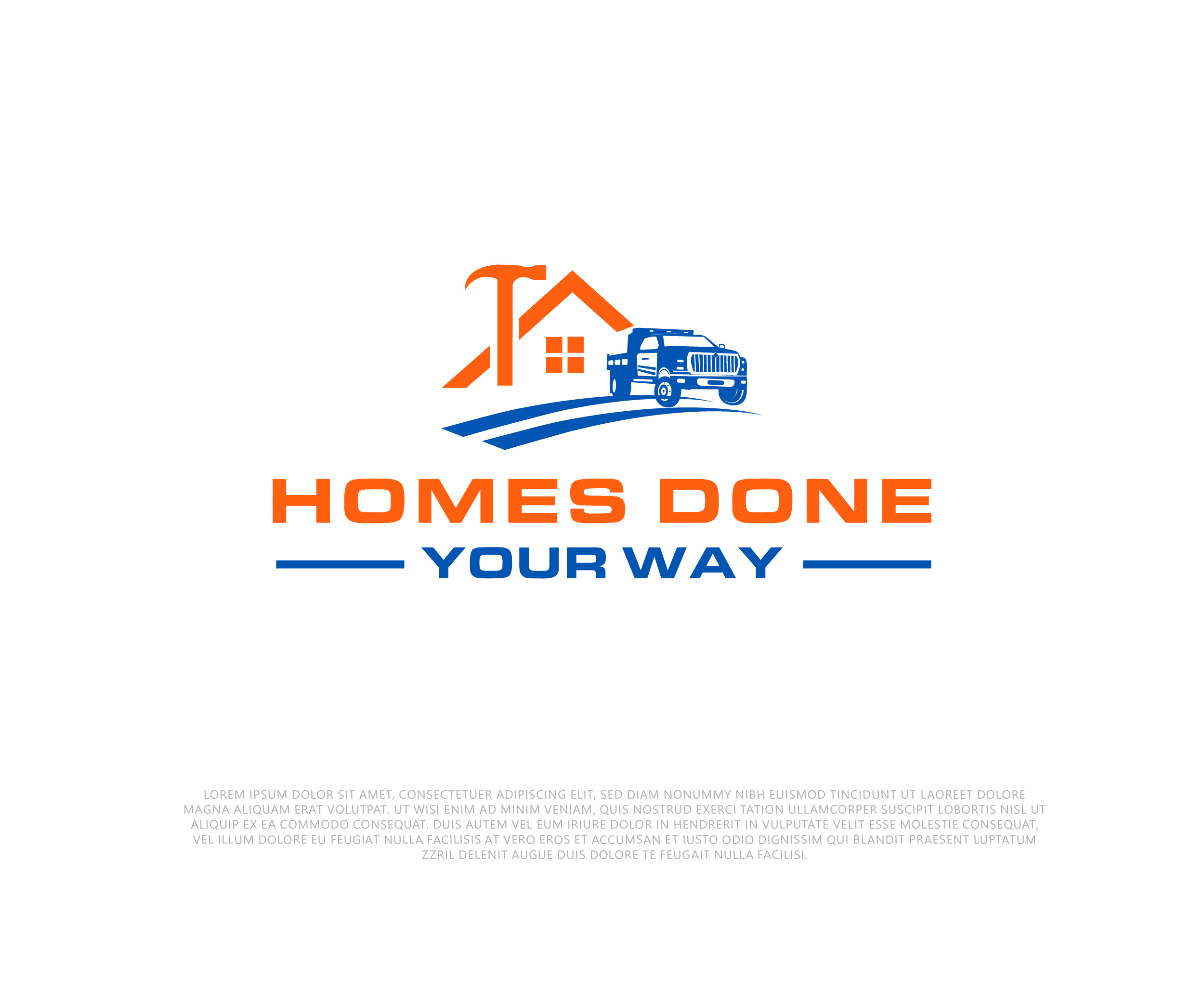 Logo Design by 99 Art.. for this project | Design #30579256