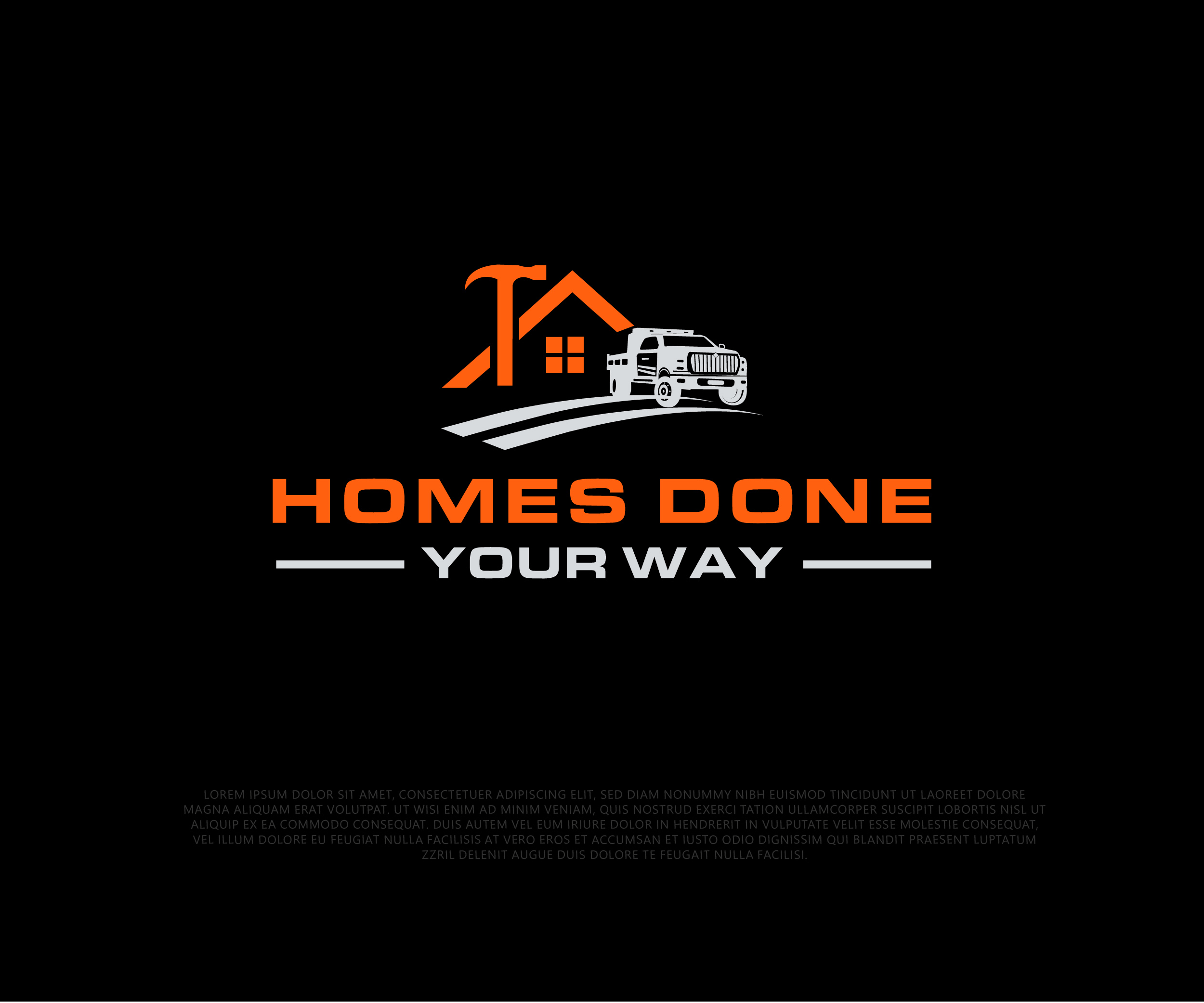 Logo Design by 99 Art.. for this project | Design #30579257