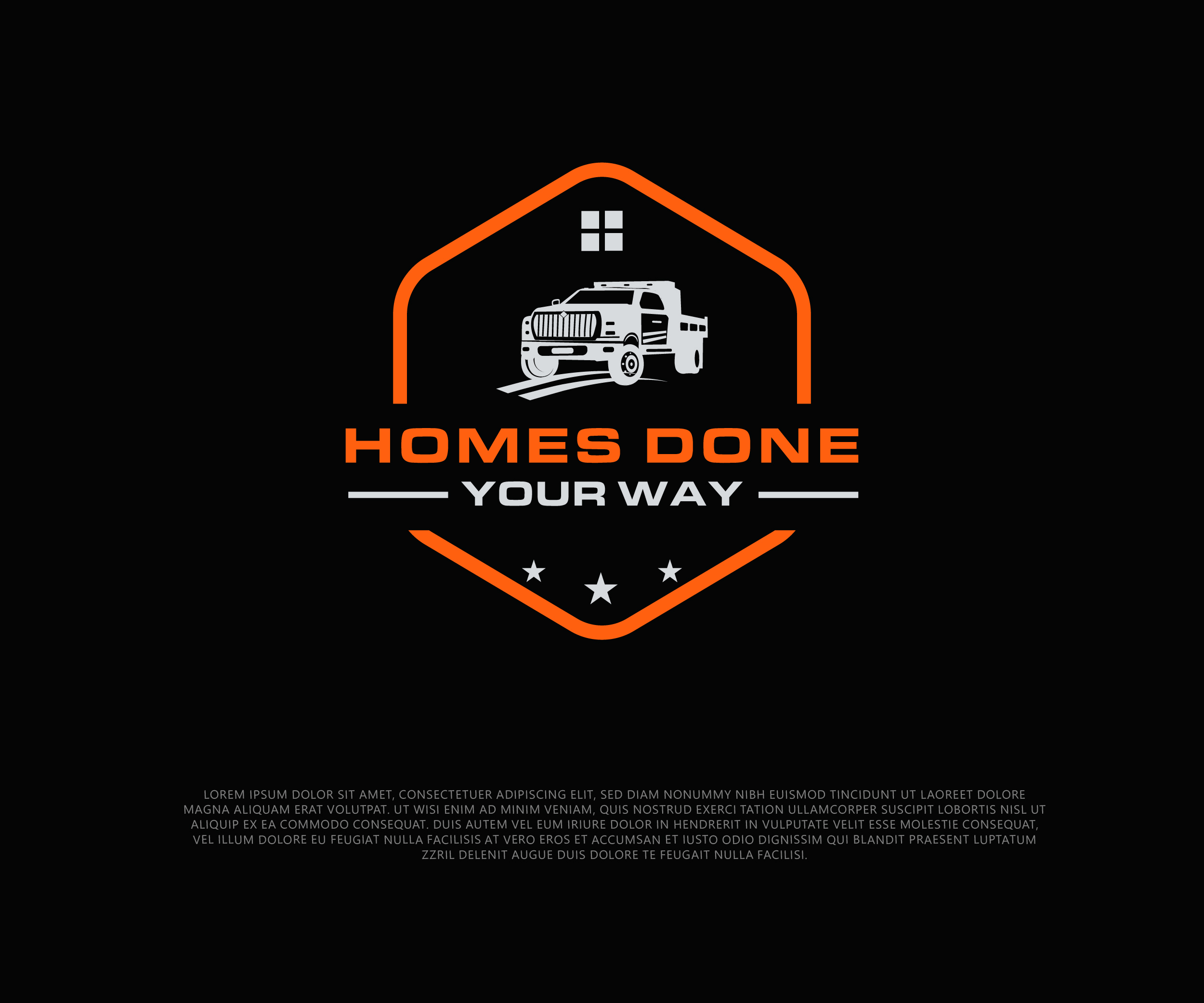 Logo Design by 99 Art.. for this project | Design #30579317