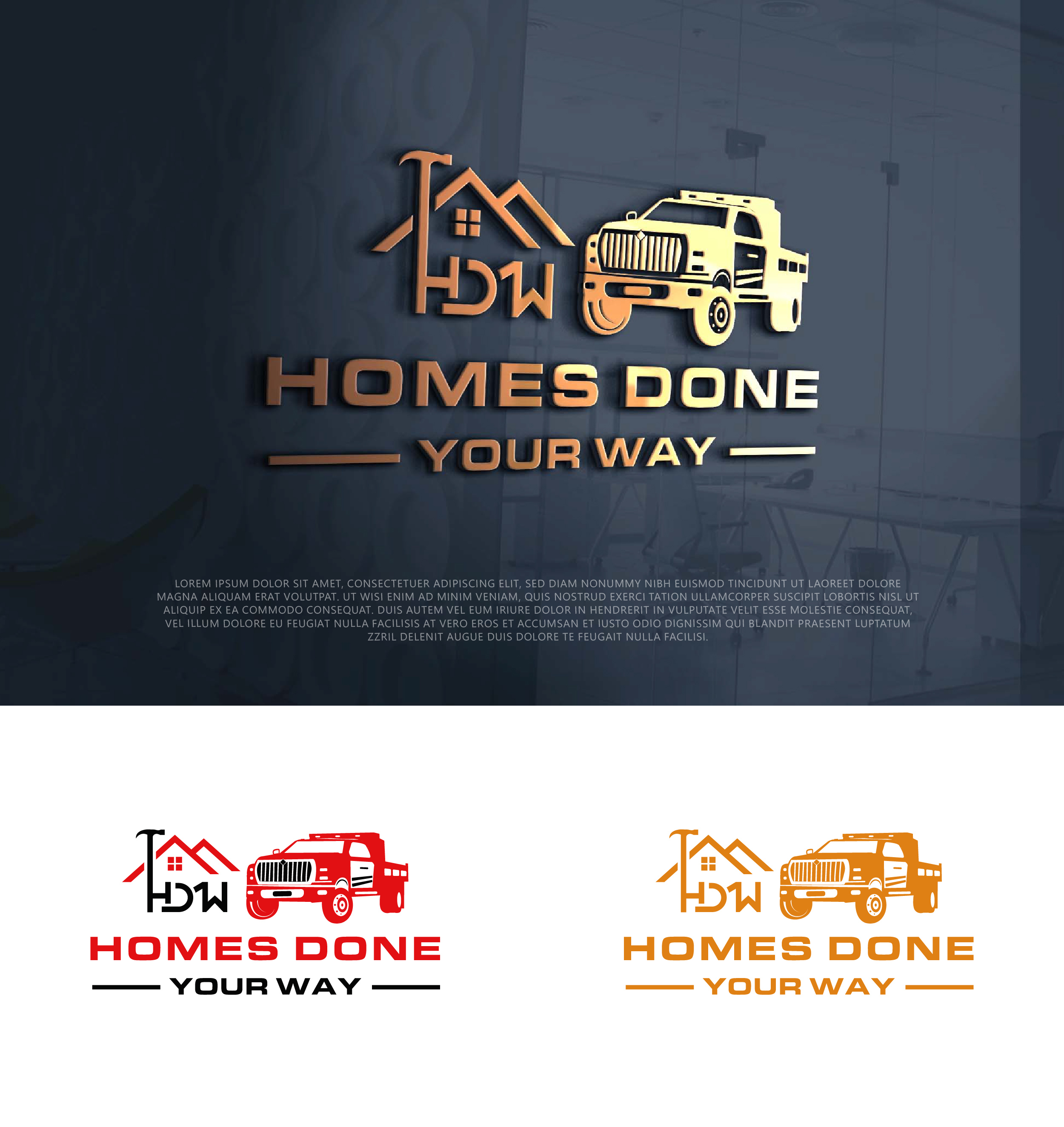 Logo Design by 99 Art.. for this project | Design #30583939