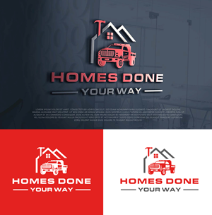 Logo Design by 99 Art.. for this project | Design: #30584329