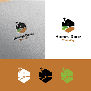 Design de Logo par JayaArt pour ce projet | Design #30558859