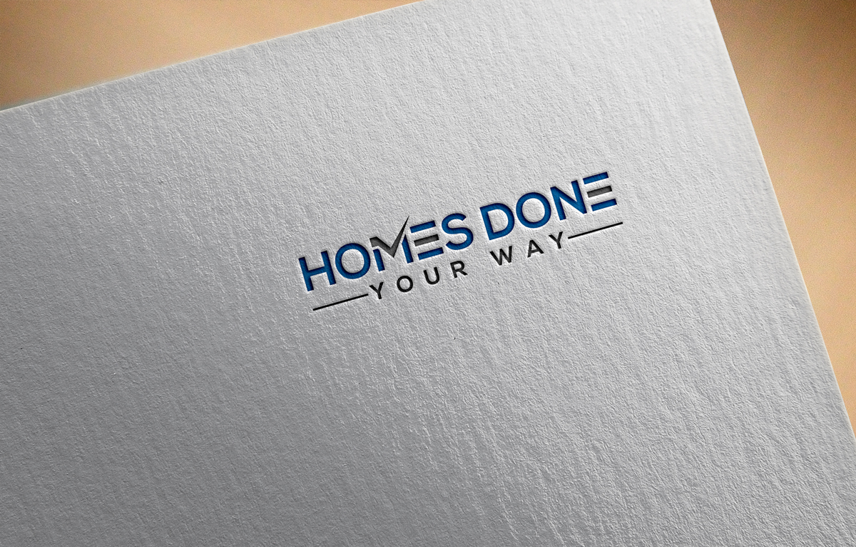 Logo Design by Rasu raj for this project | Design #30569396