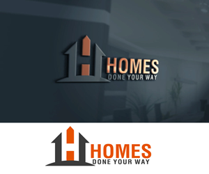 Logo Design by FARU.......... for this project | Design: #30577390