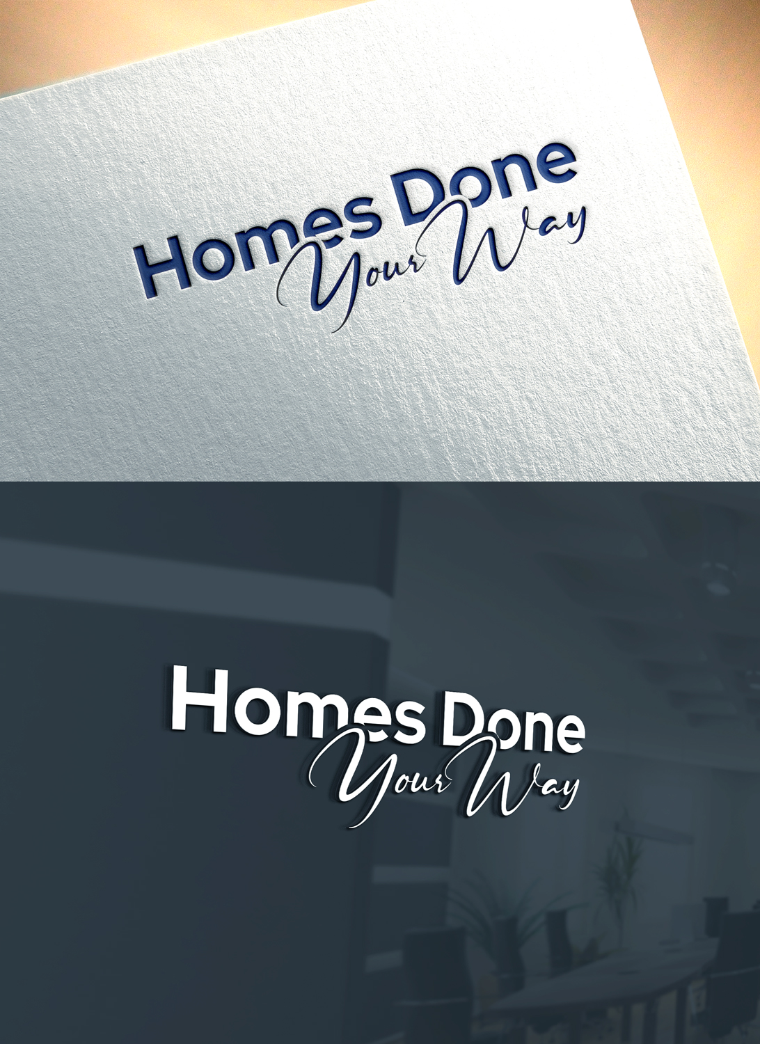 Logo Design by RaKu 2 for this project | Design #30612863