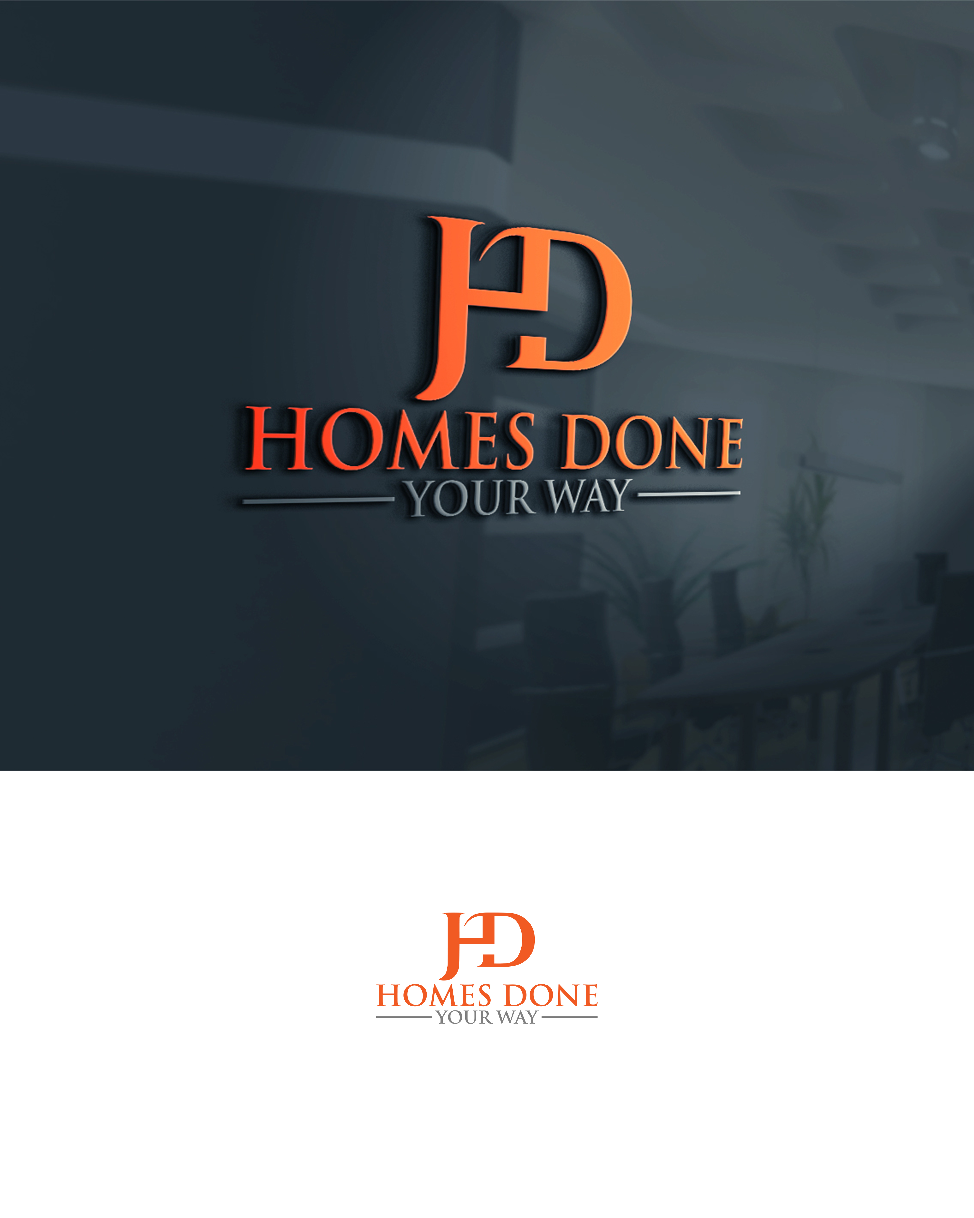 Logo Design by mekail for this project | Design #30559331