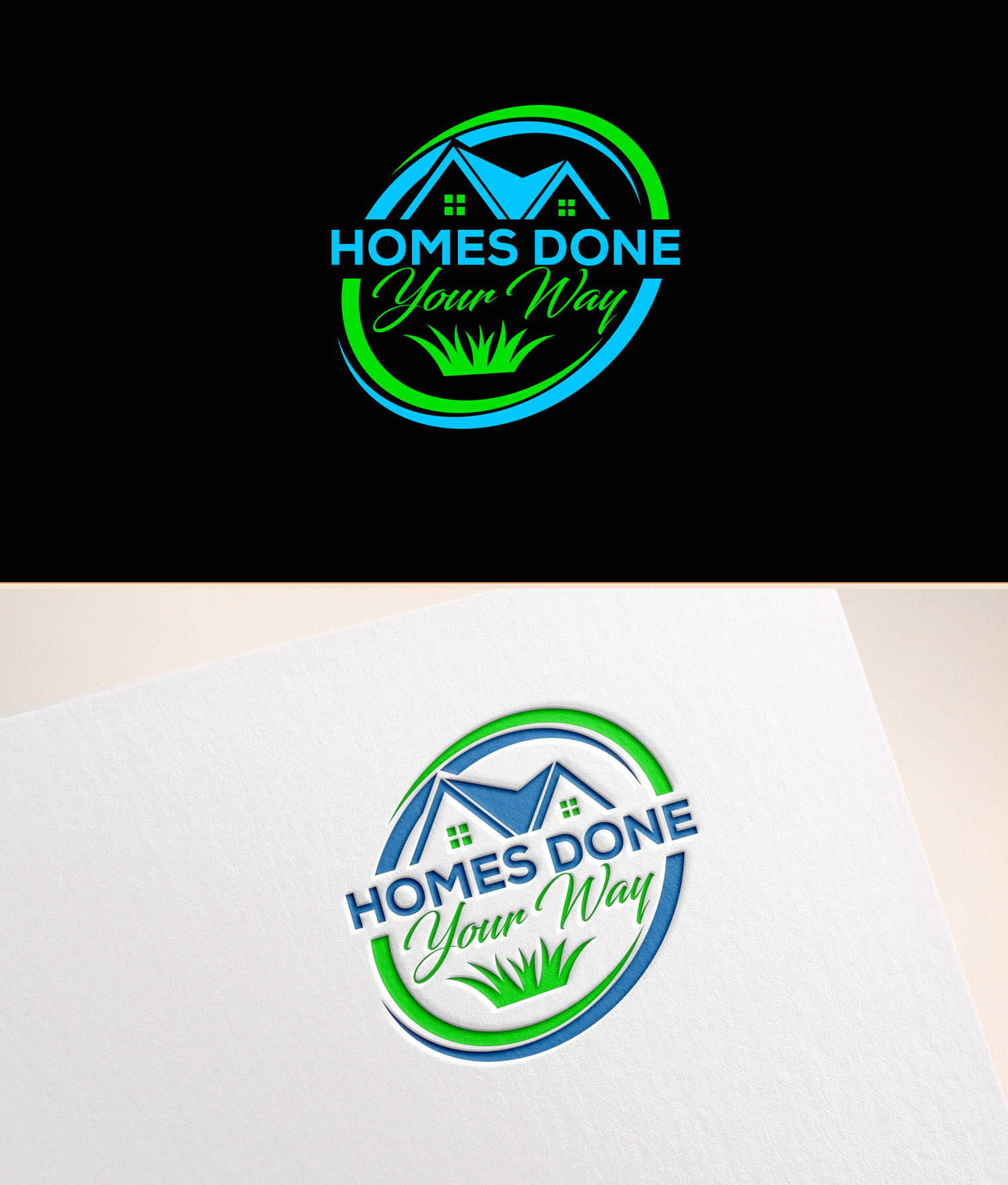 Logo Design by M Art & Design for this project | Design #30558675