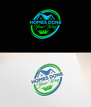 Logo Design by M Art & Design for this project | Design: #30558675