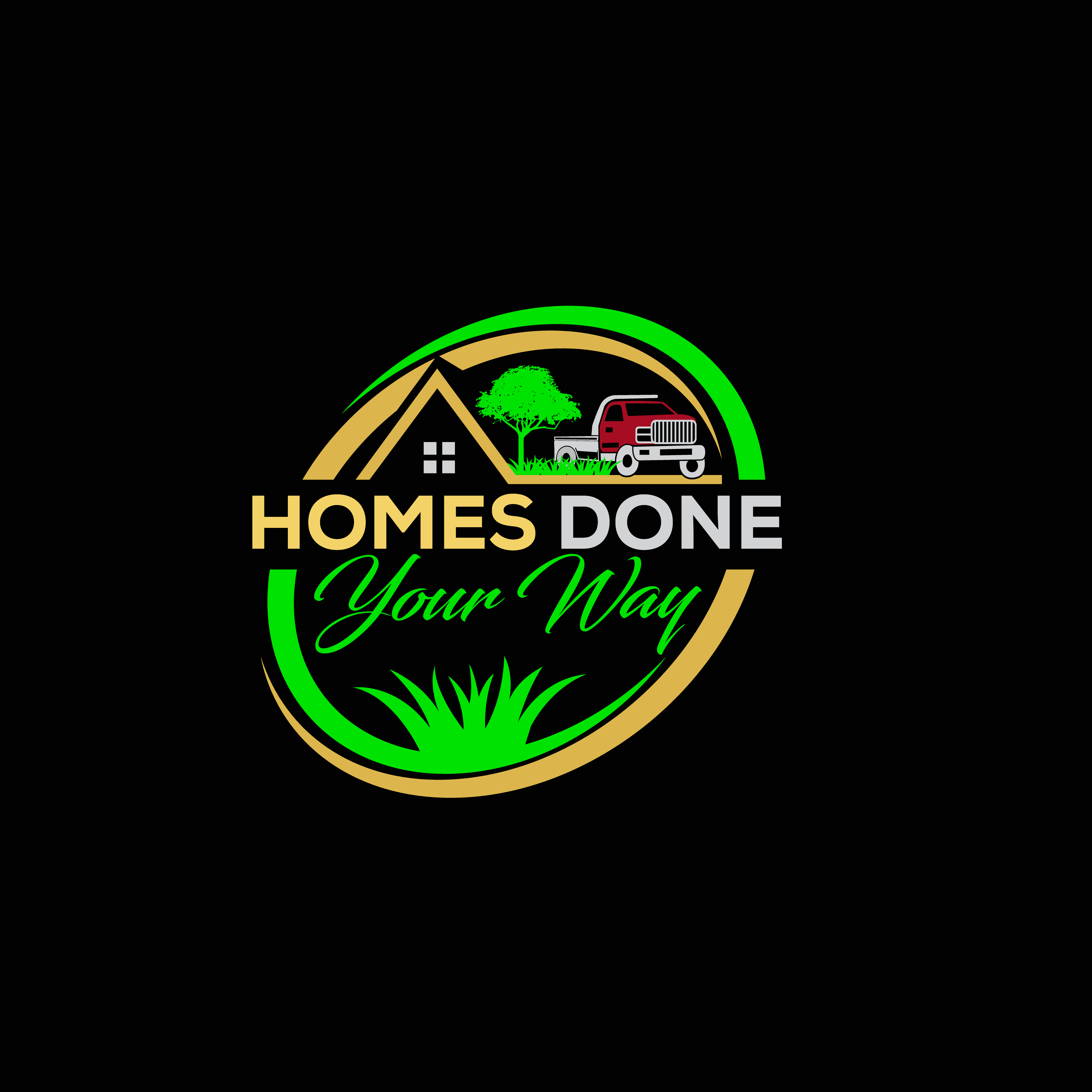 Logo Design by M Art & Design for this project | Design #30578454