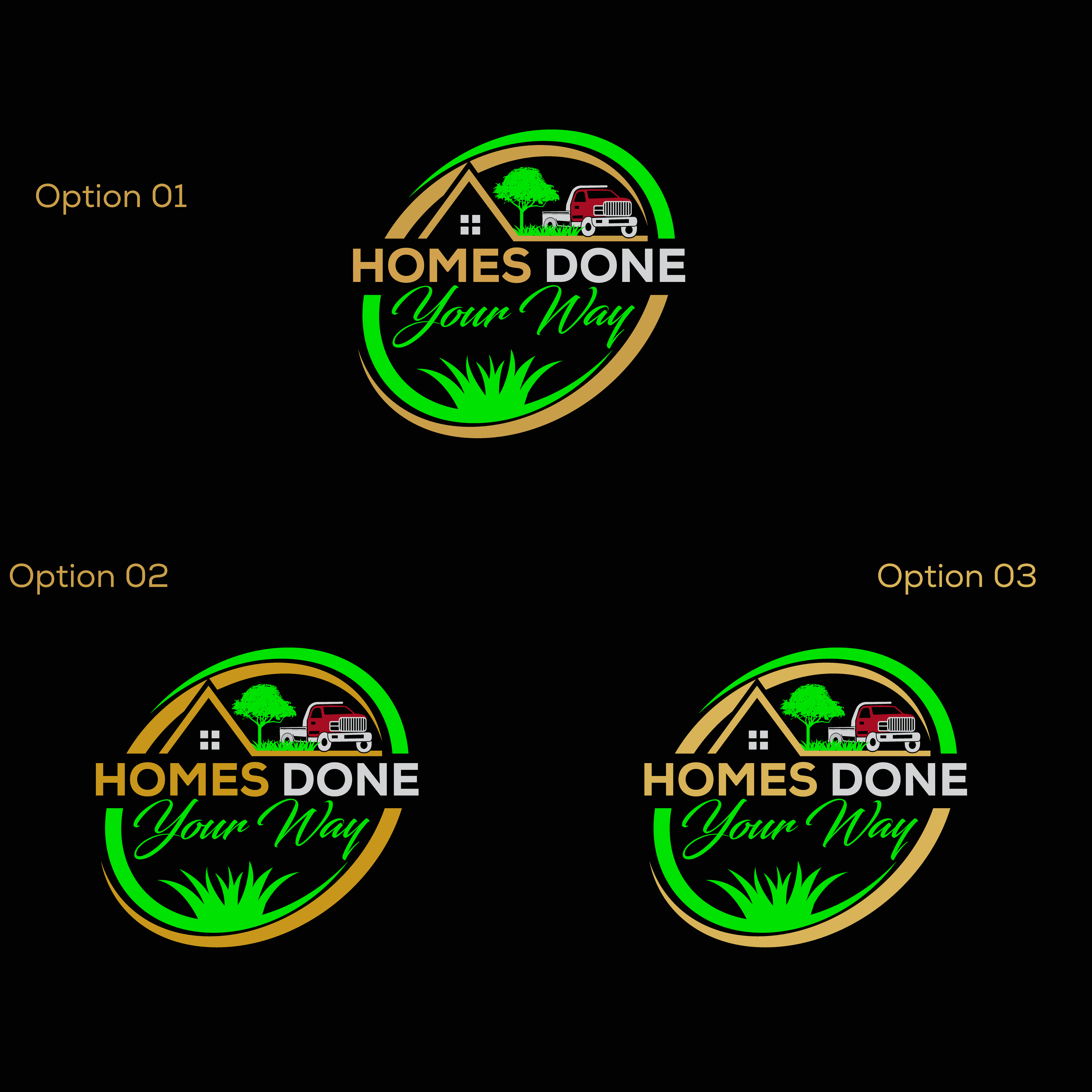 Logo Design by M Art & Design for this project | Design #30578513