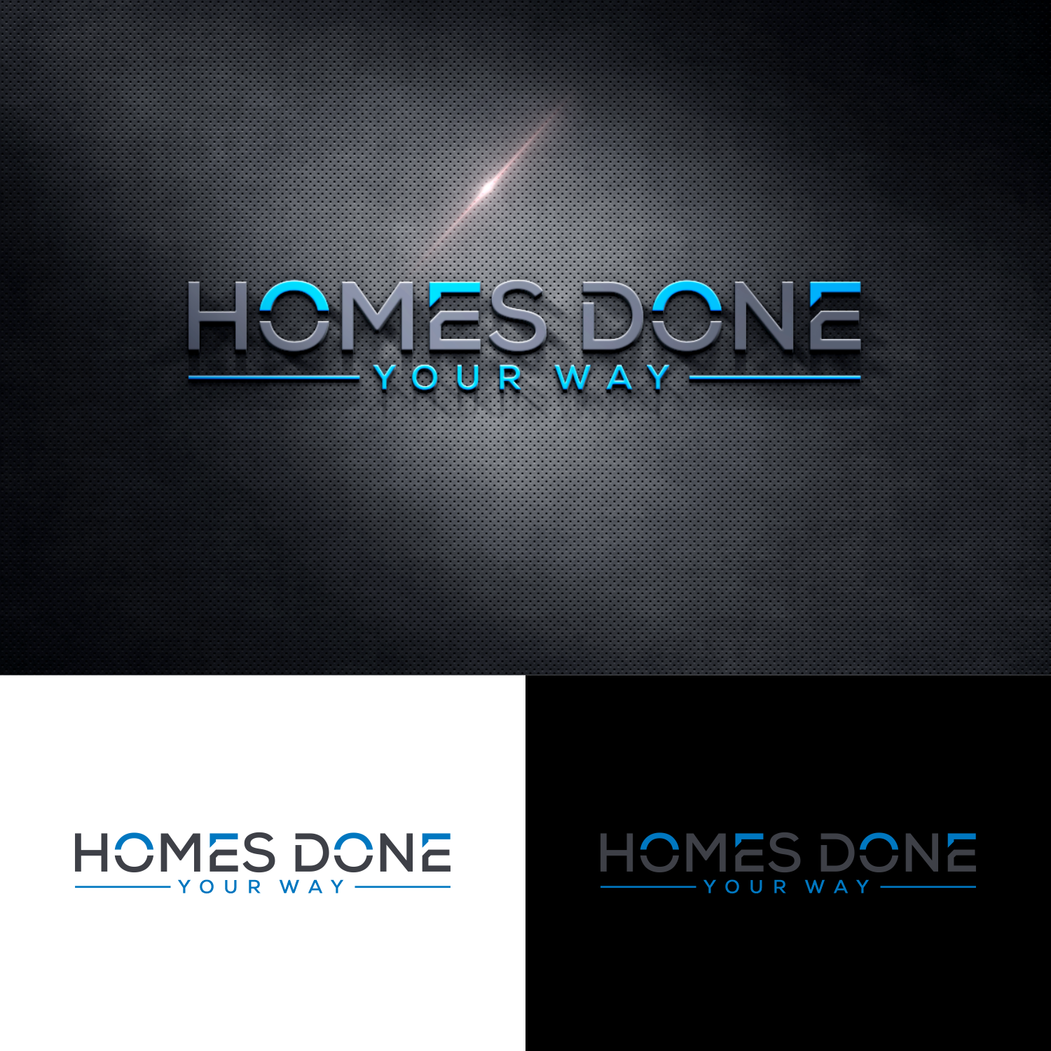 Logo Design by semarco for this project | Design #30559070