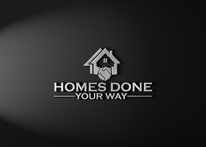 Logo Design by Creative Design@ for this project | Design: #30599659