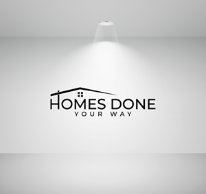 Logo Design by Graphic Mama for this project | Design: #30567623