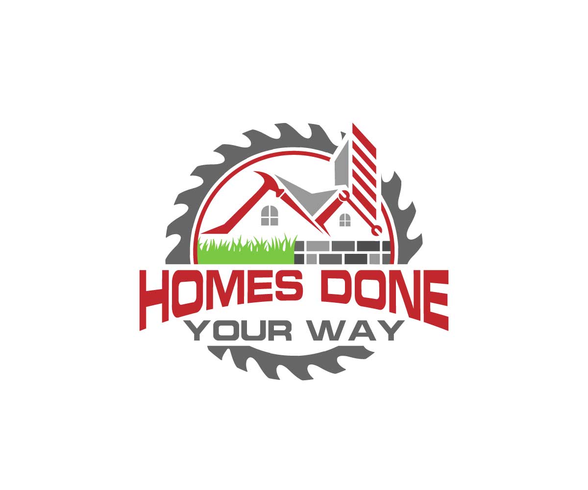 Logo Design by Shahriar H for this project | Design #30576445