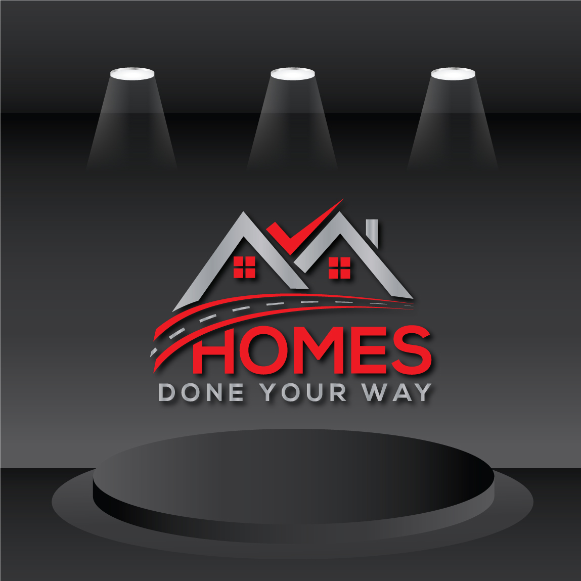 Logo Design by designrakib for this project | Design: #30650112