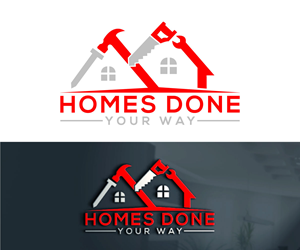 Logo Design by NajimPathan for this project | Design: #30640209