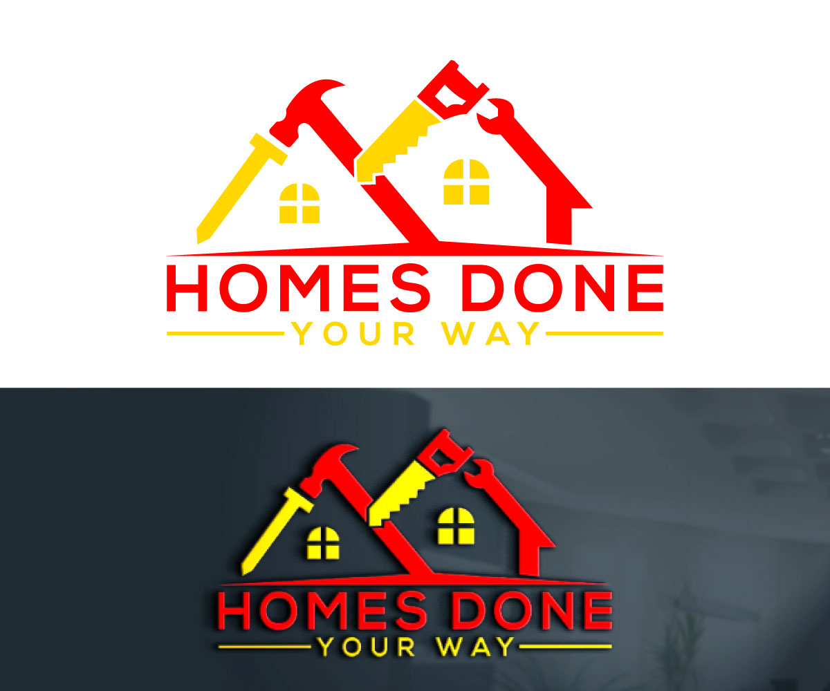 Logo Design by NajimPathan for this project | Design #30640226