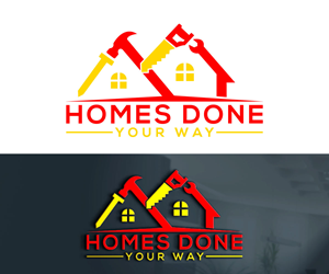 Logo Design by NajimPathan for this project | Design: #30640226