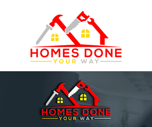 Logo Design by NajimPathan for this project | Design: #30640228