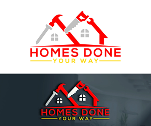 Logo Design by NajimPathan for this project | Design: #30640328