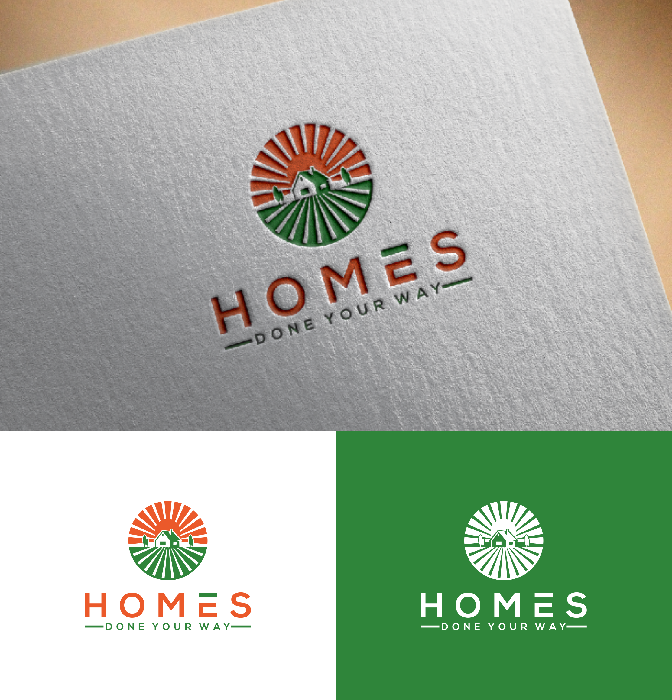 Logo Design by healer1617 for this project | Design #30565483