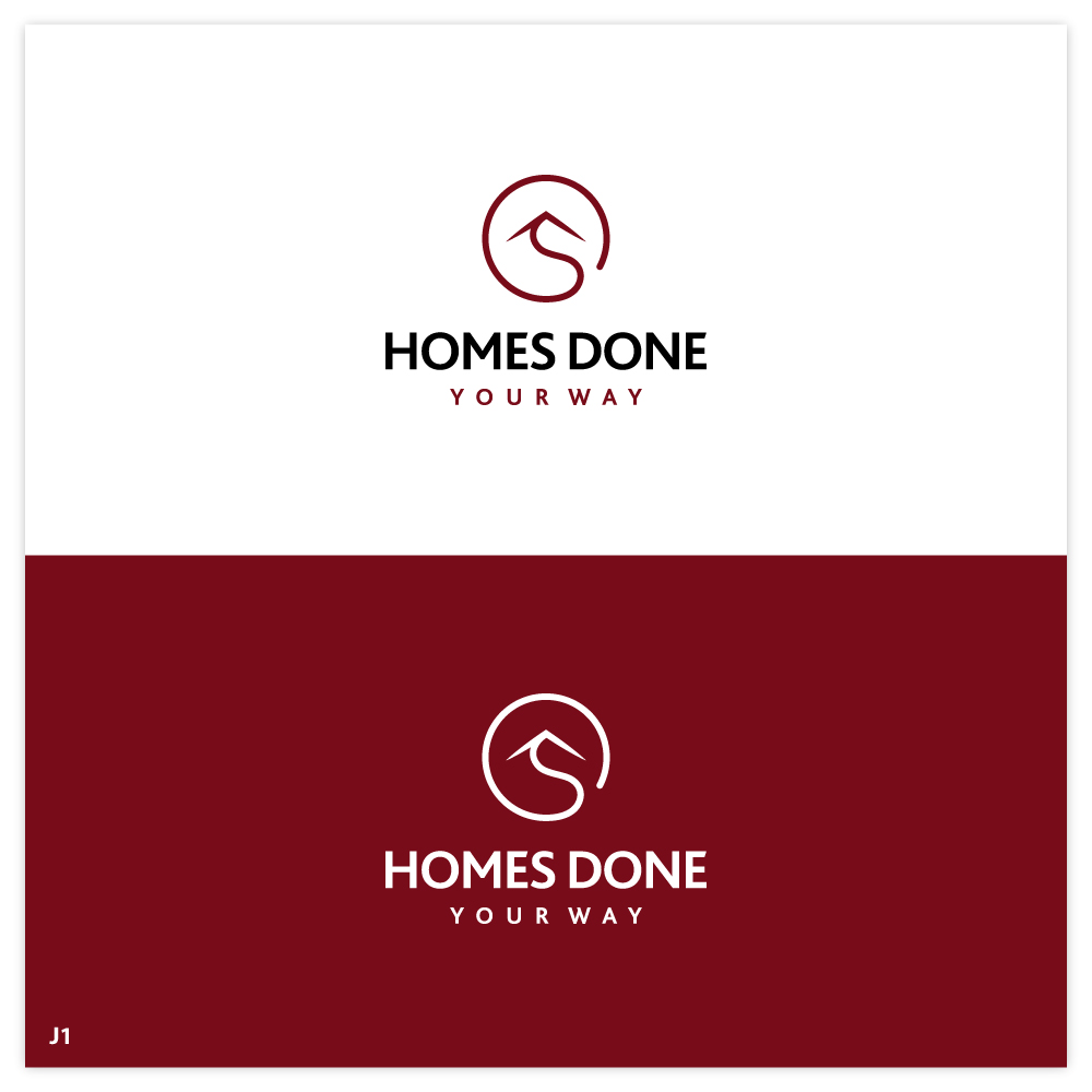 Logo Design by Sujit Banerjee for this project | Design #30561449