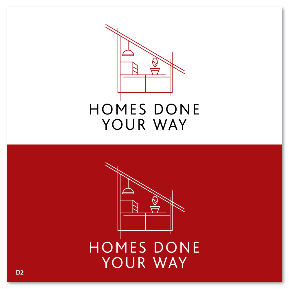 Logo Design by Sujit Banerjee for this project | Design #30561450