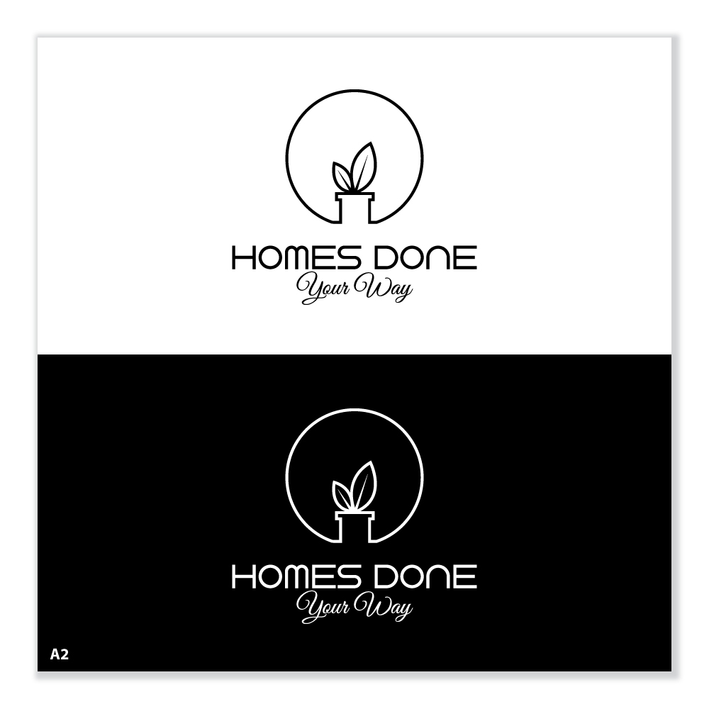 Logo Design by Sujit Banerjee for this project | Design #30561882