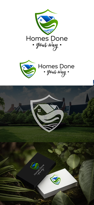 Logo Design by debdesign for this project | Design: #30559939